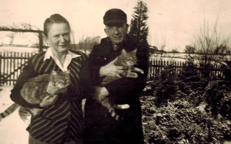 Am 1. September 1945 gründeten meine Großeltern Elisabeth und Arno Eskuche, die Gärtnerei auf einer kleinen Hofstelle im Heideort Ostenholz.\\n\\n04.11.2016 08:46